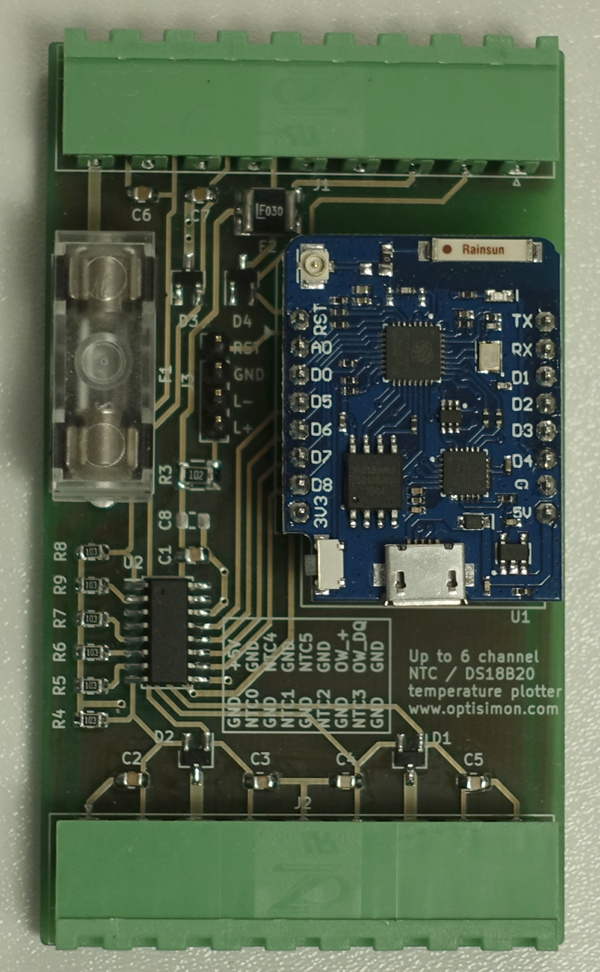 PCB